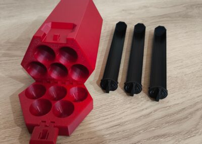 Insulin/Peptide Travel Case