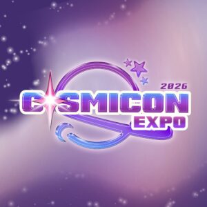 CosmiCon Expo 2026